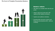 Try Our Predesigned  Business PPT Presentation Template