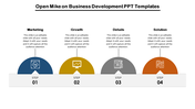 Business Development PPT Templates and Google Slides