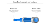 Download Template PPT Business Slides Presentation