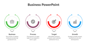 Easy To Edit Business PowerPoint And Google Slides Template