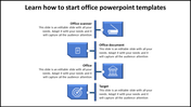 Effective Office PowerPoint Templates Slide