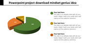 Creative & Attractive PowerPoint Project Download