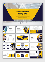 Use This Investor Pitch PowerPoint And Google Slides