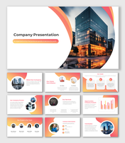 Maximize Company PowerPoint And Google Slides Templates