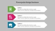 Business Design PowerPoint Templates & Google Slides Themes