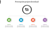 PowerPoint Project Download for Planning and Management