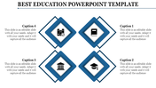 education presentation template