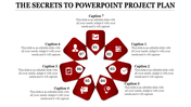 PowerPoint Project Plan