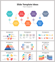 Creative Ideas For PowerPoint and Google Slides - 13 Slides