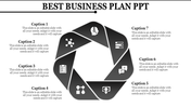 Strategy Best Business Plan PPT Templates & Google Slides