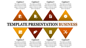 Business Presentation Templates for Dynamic PowerPoints