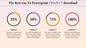 Feature Rich PowerPoint Project Download Presentation