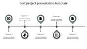 Impressive Project Presentation Template Slide Designs