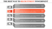 Get Recruitment PowerPoint Template and Google Slides