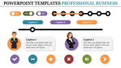 PowerPoint Templates Professional Business Slides