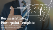 Business Strategy PowerPoint Presentation Template