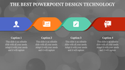 High-Quality  Technology Presentation Template