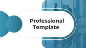 Professional PPT and Google Slides Themes