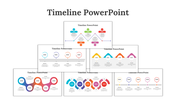 Creative Best Timeline PPT And Google Slides Templates