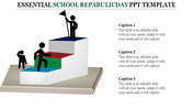 School Republic Day PPT Template and Google Slides Themes