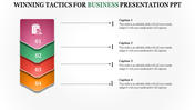  Everlasting Business PPT Presentation Templates Design