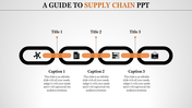 Supply Chain PPT Template and Google Slides Themes