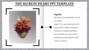 Unique Art PowerPoint Templates and Google Slides