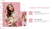 Optimize Fashion PowerPoint And Google Slides Template