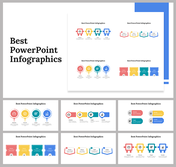 Best PowerPoint Infographics for Visual Data Representation