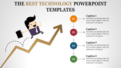  Technology PowerPoint  and Google Slides  to Reach Success