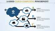 Cloud Computing PowerPoint Resources  PPT For Presentation