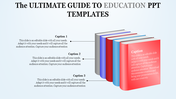 Education PPT Templates for Dynamic Teaching Tools