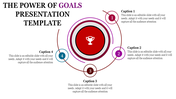 Download Unlimited Goals Presentation Template Slides