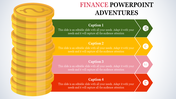 Editable Finance PowerPoint Presentation Template and Google Slides