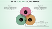 Elegant Finance PowerPoint Presentation Slide-3 Node