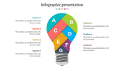 Download Unlimited Infographic Presentation Slide Themes