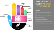 Multicolor Hand PowerPoint Template Presentation