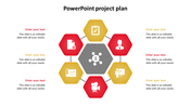 PowerPoint Project Plan Template for Effective Planning