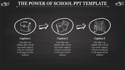 Innovative School PPT Template and Google Slides 