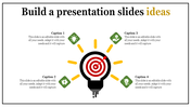 Ideas PowerPoint Presentation for Creative and Unique Design