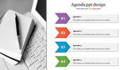 Best Collection of Agenda PPT Design and Google Slides Themes