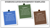 Photo Box PowerPoint Templates and Google Slides Themes 