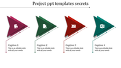 Project PPT And Google Slides Templates Secrets 