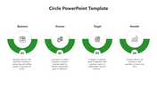 Innovative Circle PowerPoint And Google Slides Template