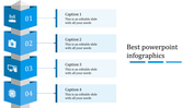 Clock PPT Template for Time Management Presentations