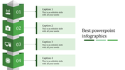 Clock PowerPoint Template for Time Management Presentations