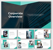 Affordable Corporate PowerPoint And Google Slide Templates