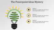 PowerPoint Ideas for Innovative Presentation Designs