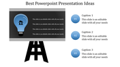 Get the Best and Modern PowerPoint Presentation Ideas