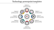 The Best Technology PowerPoint templates and Google slides